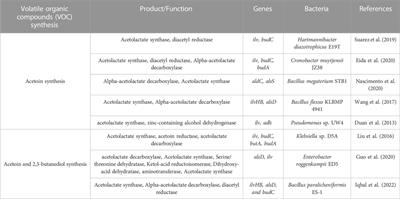 Salinity stress endurance of the plants with the aid of bacterial genes